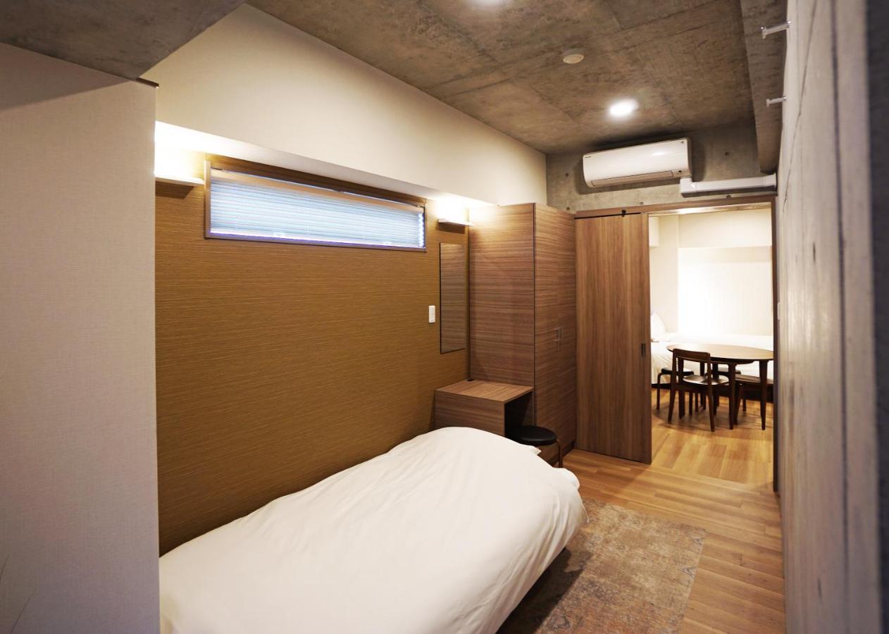 Prime Suites Tokyo Exterior photo