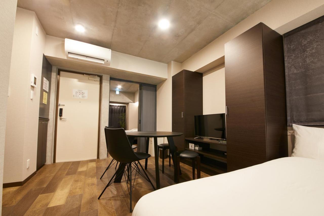 Prime Suites Tokyo Exterior photo